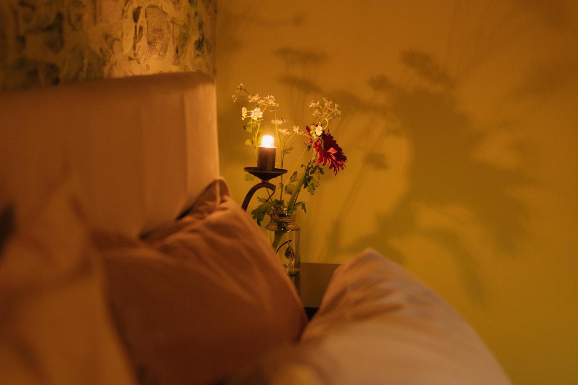 Casale Serena Fabro Ngoại thất bức ảnh